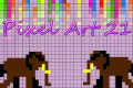 Pixel Art 21