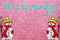 Paint by Numbers 15
