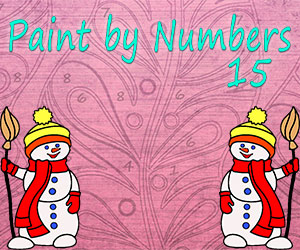 Paint by Numbers 15