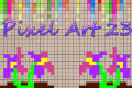 Pixel Art 23
