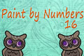 Paint by Numbers 16