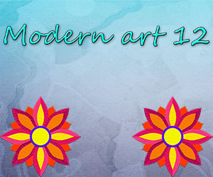 Modern Art 12 Modern Art 12