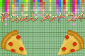 Pixel Art 24