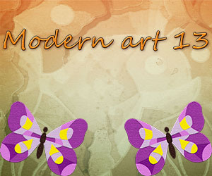 Modern Art 13