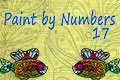 Paint by Numbers 17