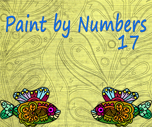Paint by Numbers 17