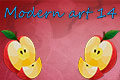 Modern Art 14