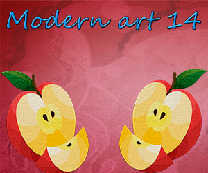 Modern Art 14