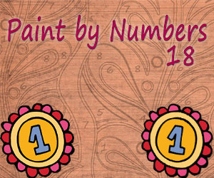 Paint by Numbers 18