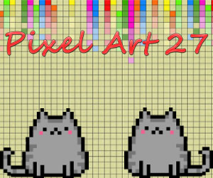 Pixel Art 27