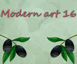 Modern Art 16