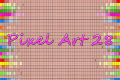 Pixel Art 28