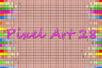 Pixel Art 28
