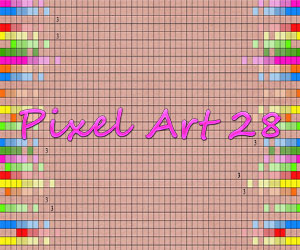 Pixel Art 28