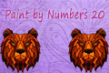 Paint by Numbers 20