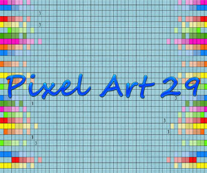 Pixel Art 29