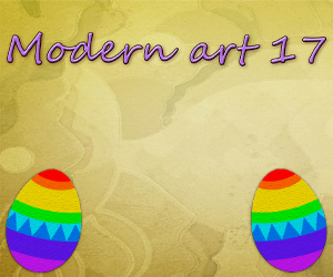 Modern Art 17