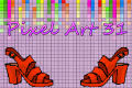 Pixel Art 31