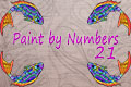 Paint by Numbers 21