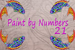 Paint by Numbers 21