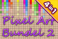 Pixel Art Bundel 2