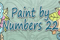Paint by Numbers 22