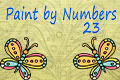 Paint by Numbers 23