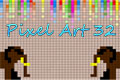 Pixel Art 32