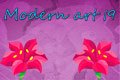Modern Art 19