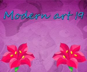 Modern Art 19