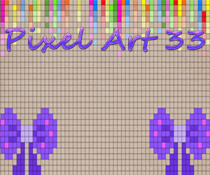 Pixel Art 33