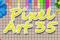 Pixel Art 35