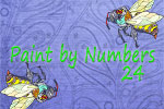 Paint by Numbers 24