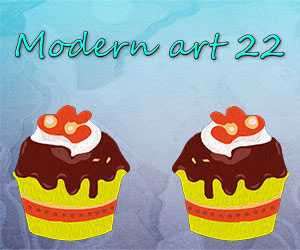 Modern Art 22