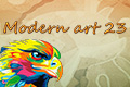 Modern Art 23