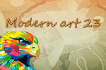 Modern Art 23