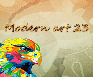 Modern Art 23