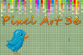 Pixel Art 36