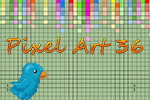 Pixel Art 36