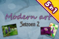 Modern Art: Seizoen 2
