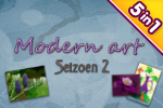 Modern Art: Seizoen 2