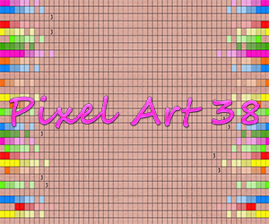 Pixel Art 38