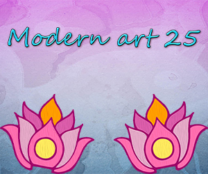 Modern Art 25