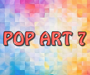 Pop Art 7