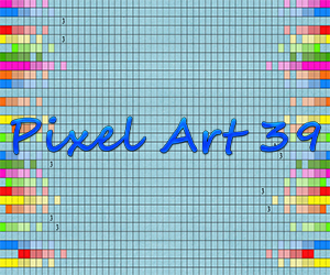 Pixel Art 39