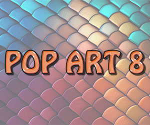 Pop Art 8