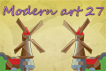 Modern Art 27