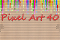 Pixel Art 40