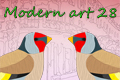 Modern Art 28