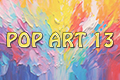 Pop Art 13